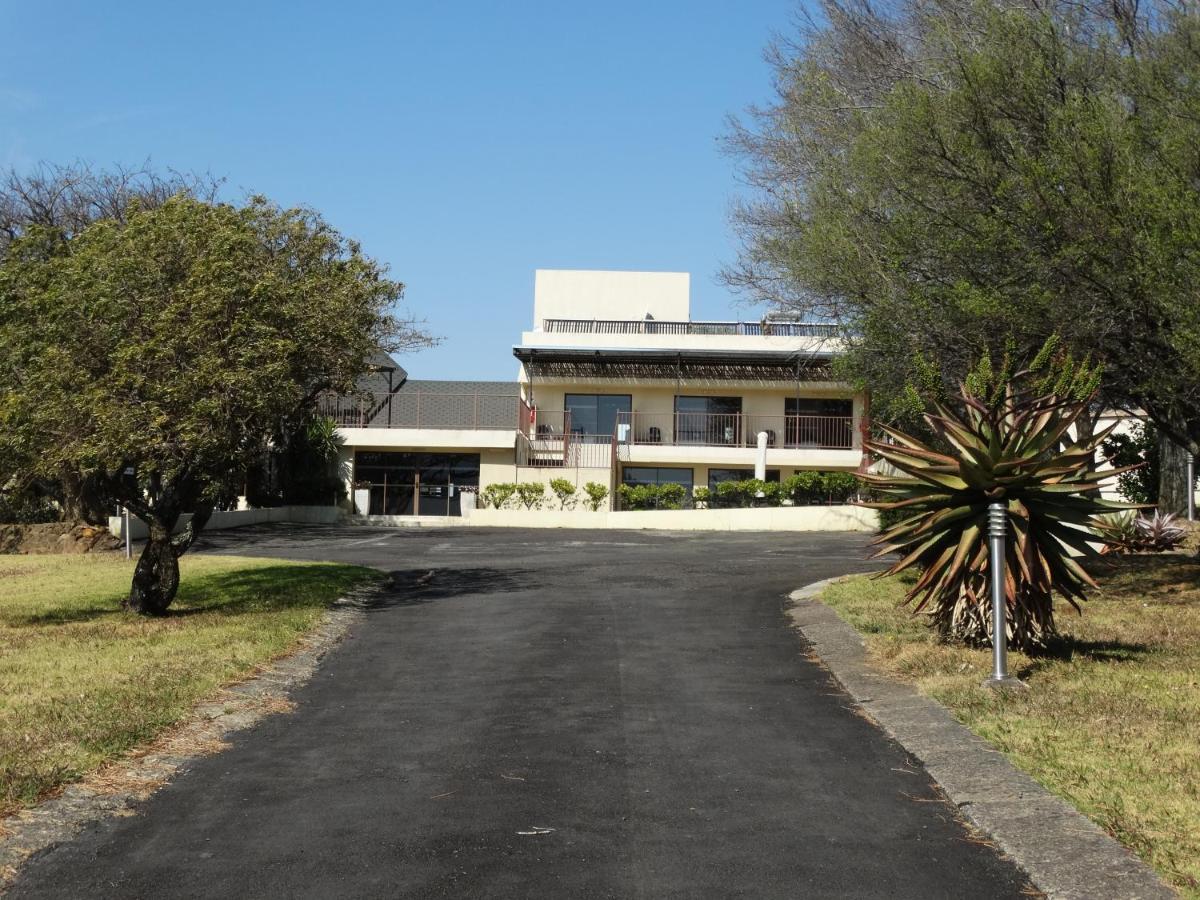 Pyramids Motel Van Reenen Zewnętrze zdjęcie
