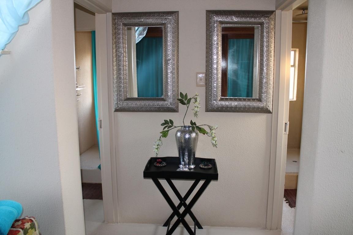 Pyramids Motel Van Reenen Zewnętrze zdjęcie